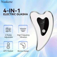 Nuakene electric rechargeable d'occasion  Expédié en Belgium