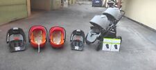 Trio gemellare completo usato  Firenze