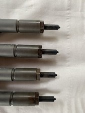 Bosch injecteur bmw d'occasion  France