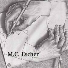 M.c. escher hardcover for sale  Montgomery