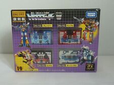 Transformers encore cassettes for sale  UK