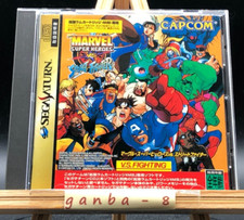 marvel vs street fighter comprar usado marvel vs street fighter comprar usado Enviando para Brazil