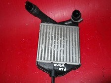 Radiatore intercooler lancia usato  Italia