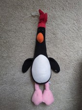 Wallace gromit feathers for sale  SOUTHEND-ON-SEA