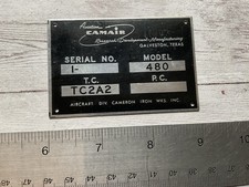 Original vintage camair for sale  East Northport