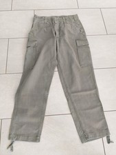 bundeswehr moleskinhose gebraucht kaufen  Geisenhausen