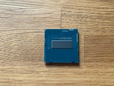 Intel 4810mq cpu gebraucht kaufen  Spenge