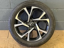 Toyota dynamic alloy for sale  DEWSBURY
