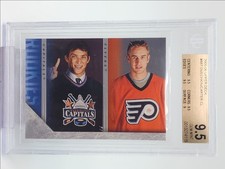Alexander ovechkin jeff for sale  Pittston
