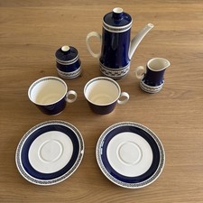 Villeroy boch déjeuner d'occasion  Rouen-