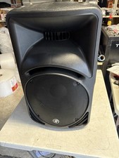 Mackie c300z passive for sale  La Cygne