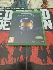 HALO THE MASTER CHIEF COLLECTION Xbox One Xbox Series X, usado comprar usado  Enviando para Brazil