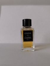 Coco eau toilette gebraucht kaufen  Gernsbach