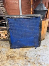Gas bottle cage for sale  WATFORD