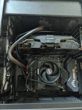 Gaming desktop computer for sale  Spokane