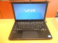 Sony vaio modello usato  Villachiara
