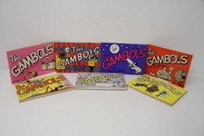 Gambols bundle 7 for sale  AMMANFORD