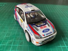 Scalextric c2176 ford for sale  WESTGATE-ON-SEA