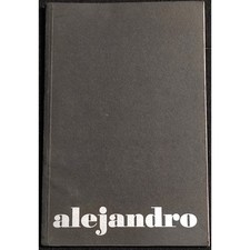 José ramona diaz usato  Alessandria