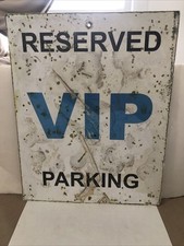 Reserved vip parking for sale  Downers Grove