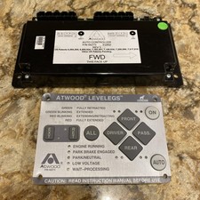 Atwood levelegs touch for sale  Vero Beach