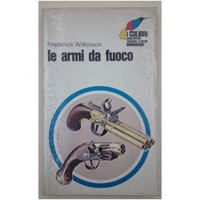 Armi fuoco usato  Italia