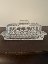 Vtg cristal arques for sale  Coral Springs