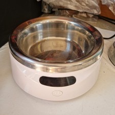 Dog bowl scales for sale  UPMINSTER