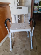 Sedile per doccia usato  Milano