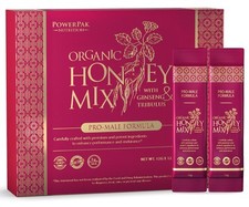 Extra strength honey for sale  Burlington