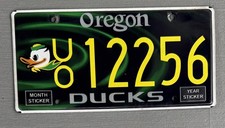 Oregon duck license for sale  Lebanon