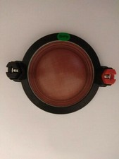Diafragma  para JBL/Selenium D250, D250X Controlador 8OHM comprar usado  Enviando para Brazil