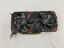 Aisurix amd rx580 for sale  Vail