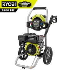 Ryobi 2900 psi for sale  Harrisburg