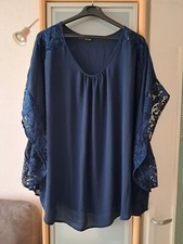 Tunique neuve taille d'occasion  Verneuil-l'Étang