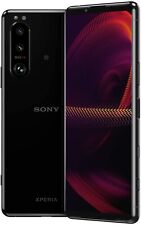 Smartphone Sony Xperia 5 III com 6.1" 21:9 HDR OLED 120Hz tela com triplo comprar usado  Enviando para Brazil