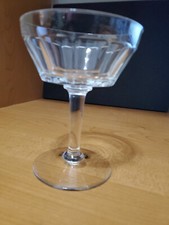 Vintage crystal champagne for sale  Palmetto