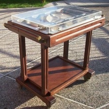 Carrello inglese per usato  Maniago