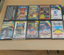 Spectrum 48k game for sale  POOLE