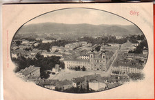 Cartolina gorz gorizia usato  Montegranaro