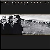 Joshua tree remastered for sale  STOCKPORT