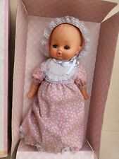 Doll bambola puppe usato  Ton