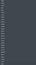 Gamertags OG 4L e palavras lista enorme rara e barata comprar usado  Enviando para Brazil