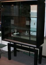 Vetrina espositore legno usato  Italia