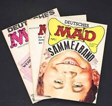 Mad magazin sammelband gebraucht kaufen  Saarbrücken