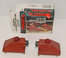 Lionel die cast for sale  Montgomery