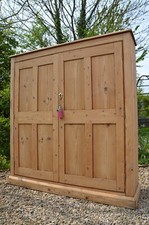 Superb huge antique for sale  GILLINGHAM