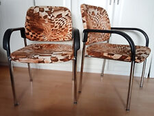 Stuhl chair vintage gebraucht kaufen  Deutschland