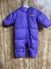 Columbia purple hooded for sale  Wilsall