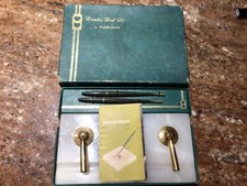 Vintage paper mate for sale  Zionsville